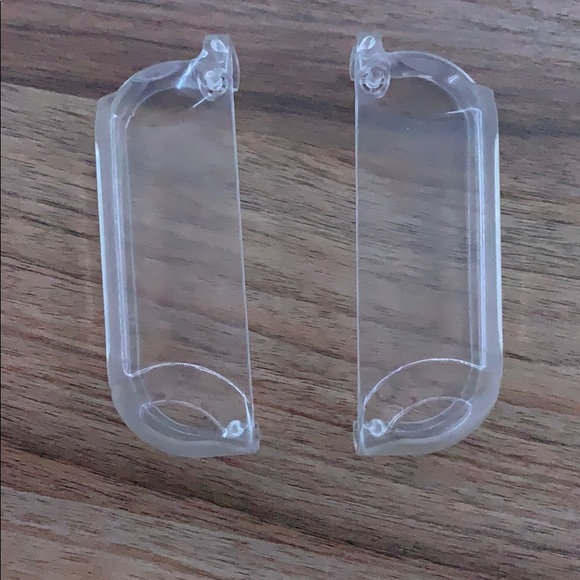 Nintendo Switch plastic case - Picture 4 of 5